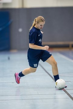 Bild 804 - wBJ Power Girls Cup Suederelbe